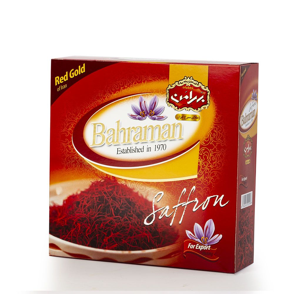 Safran 100 g