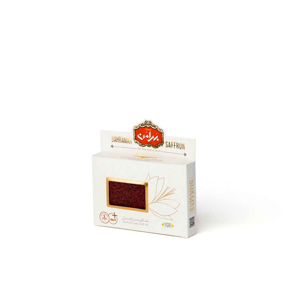 Szafran Ketabi 1 g