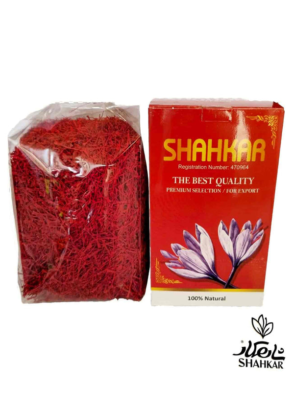 Saffron Negin