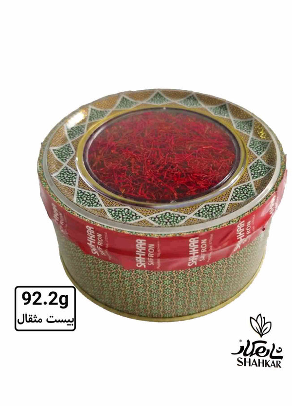 Saffron pack Khatam Sargol 92 g