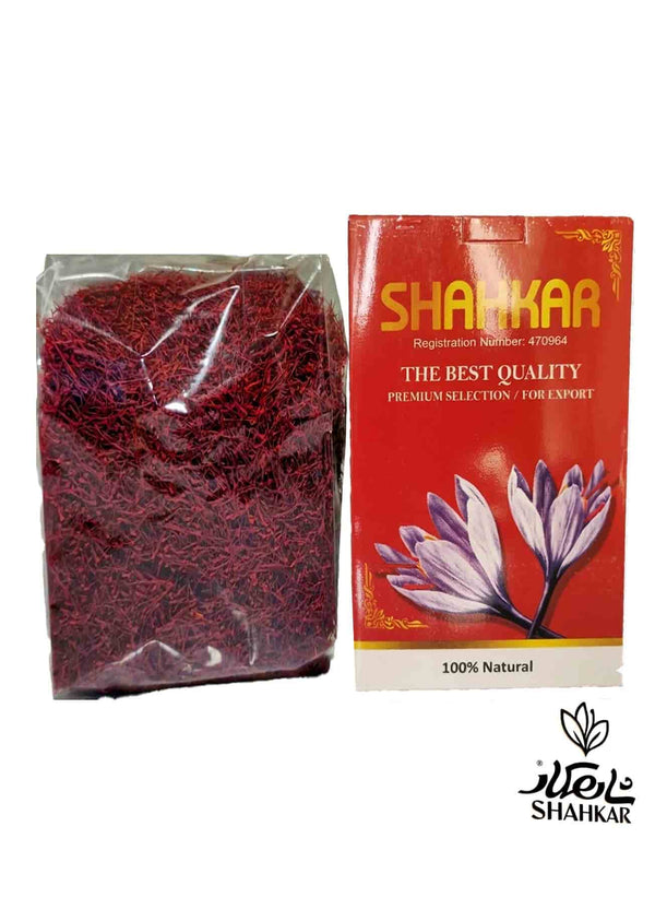 Saffron Sargol