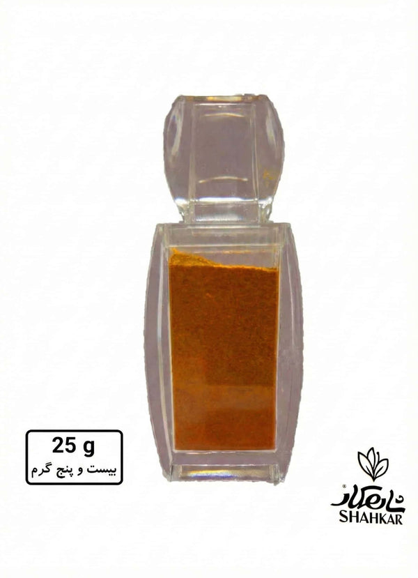Polline di zafferano 25 g