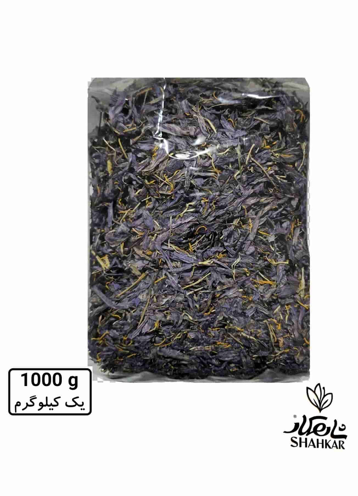 Saffron petals 1000 g