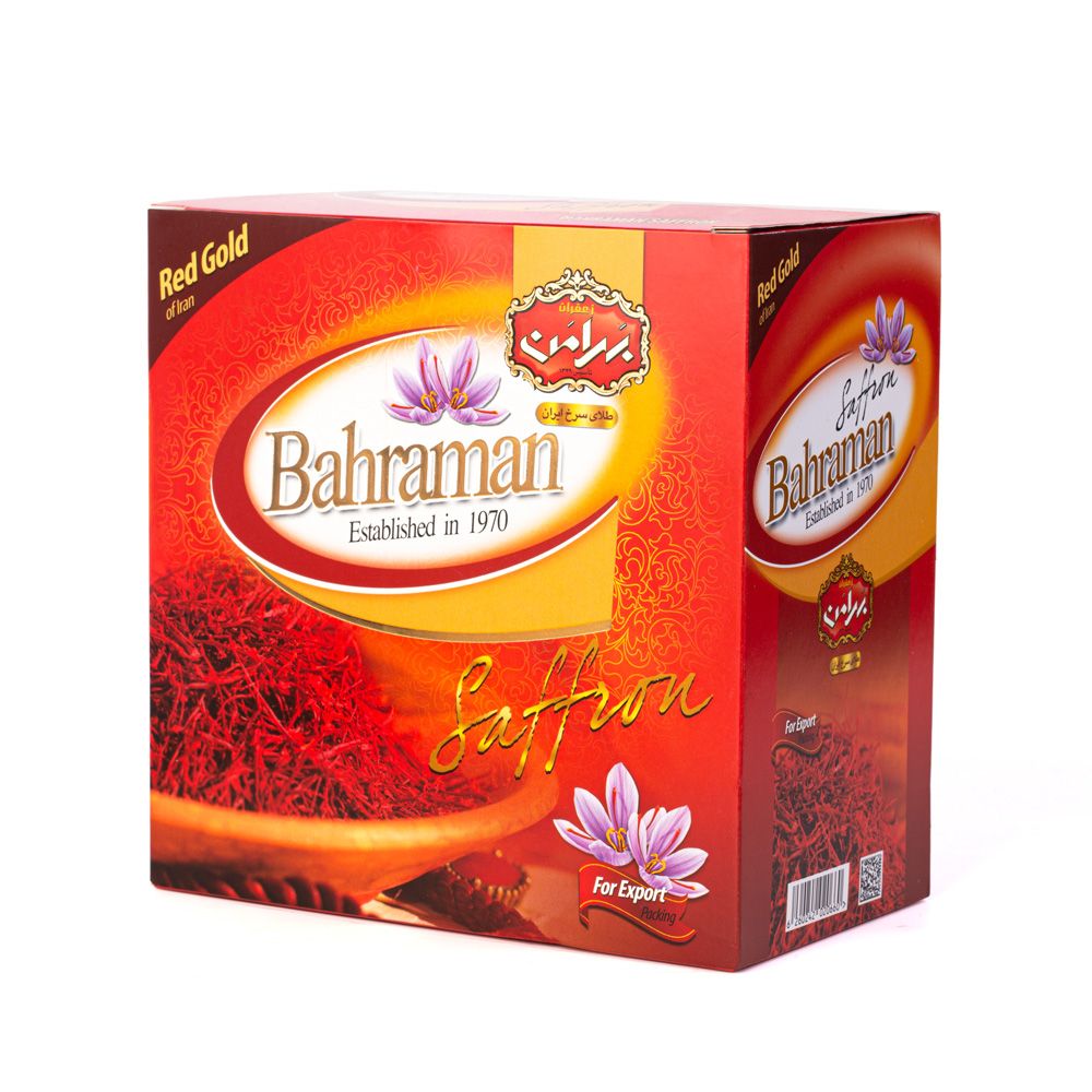 Zafferano 500 g