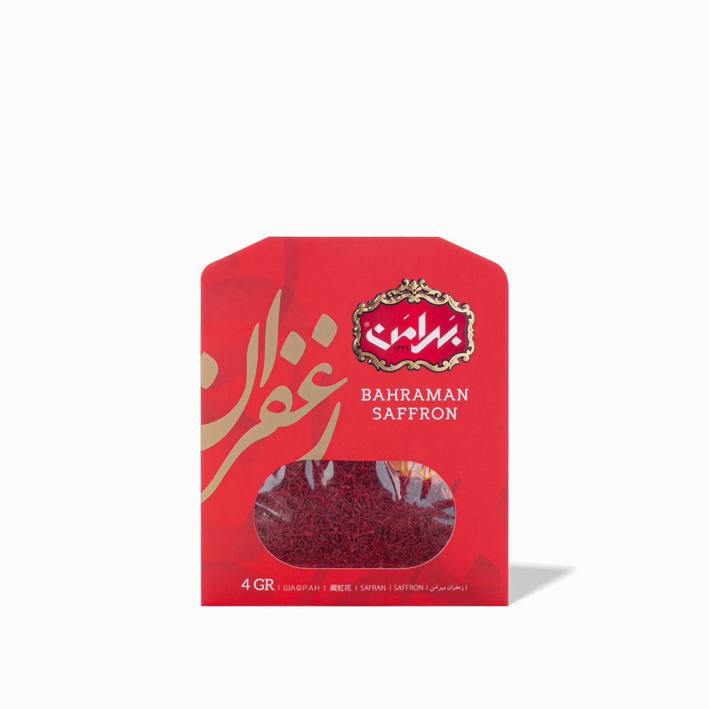 Safran Pakati 4 g