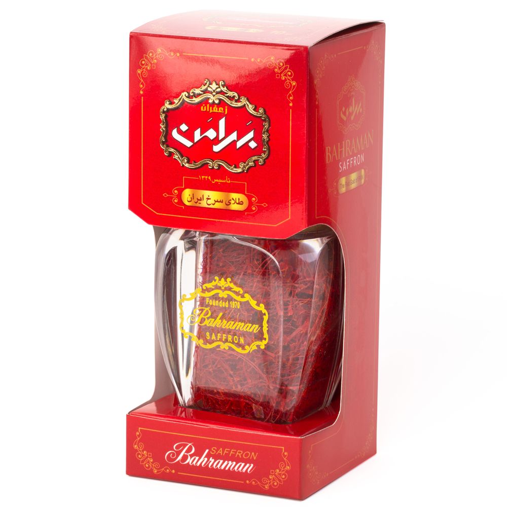 Safran Gem 10 g