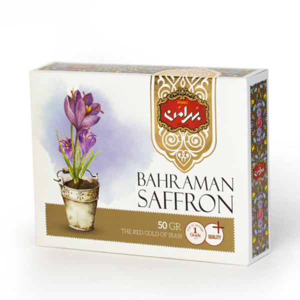 Szafran 50 g