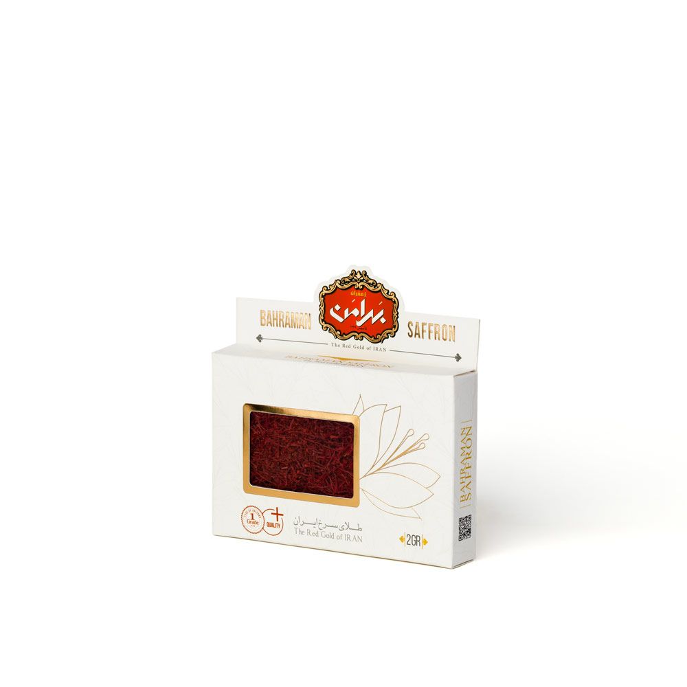 Safran Ketabi 2 g
