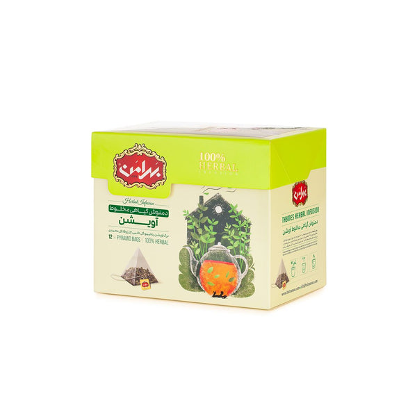 Thymes Herbal Infusion (napoje i herbatki ziołowe)