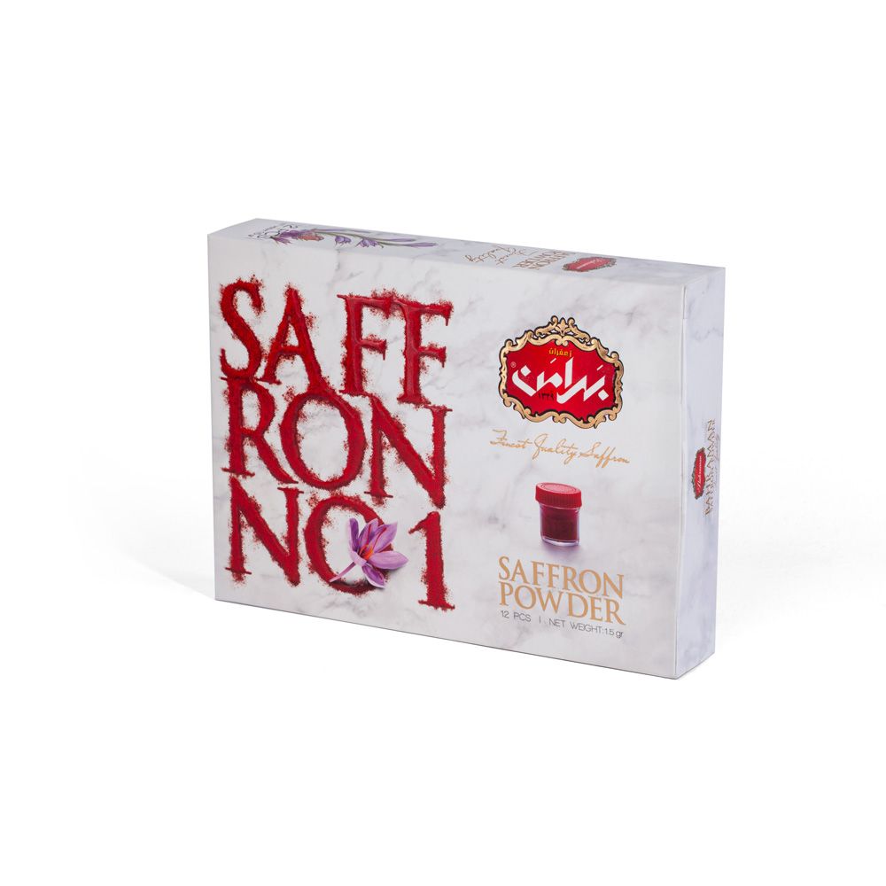 Szafran Homa Powder 1,5 g