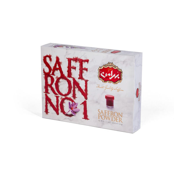 Szafran Homa Powder 1,5 g