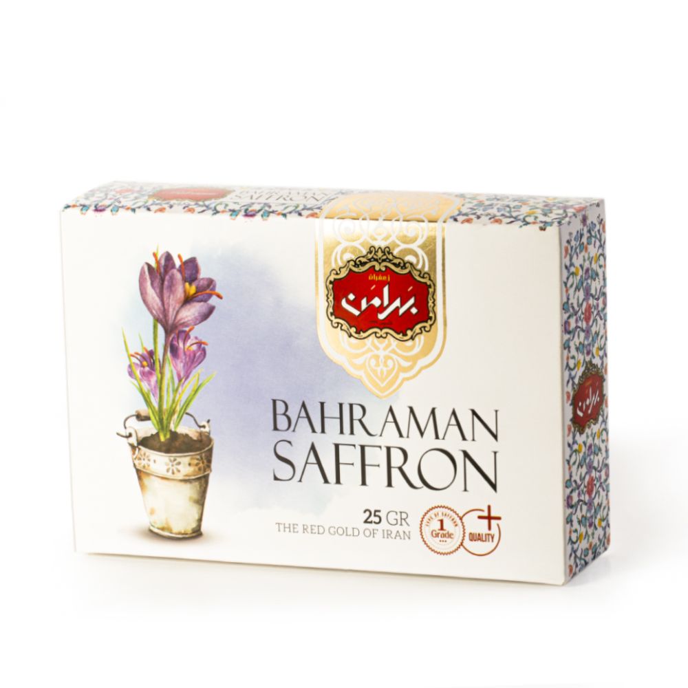 Safran 25 g