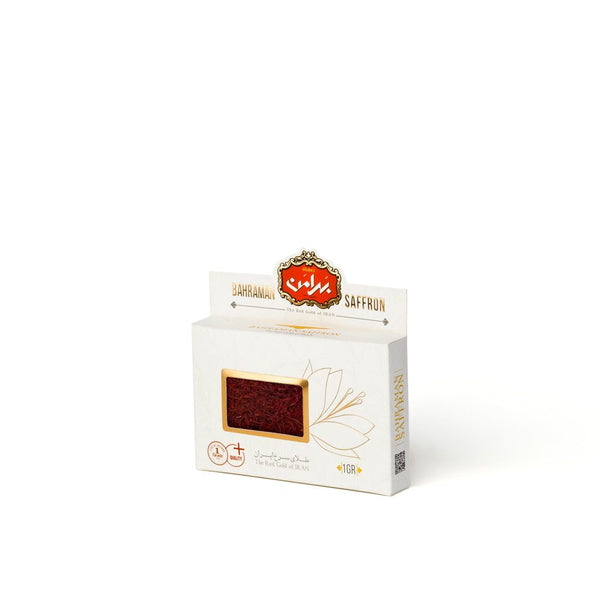 Safran Ketabi 1 g