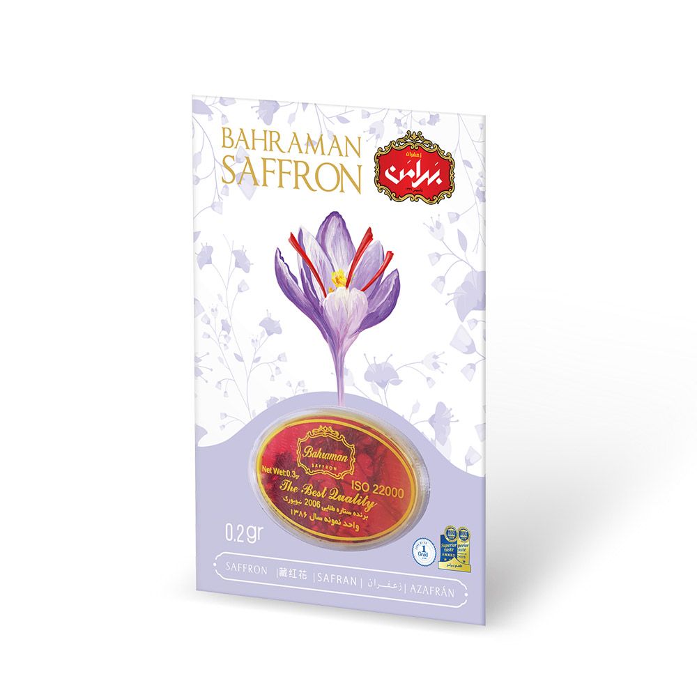 Safran Vacume 0,2 g
