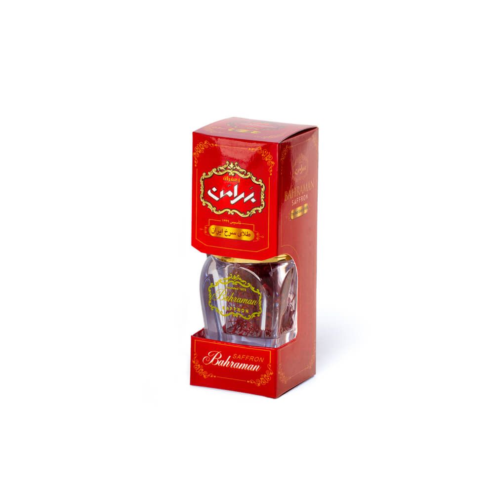 Saffron Gem 0.5 g