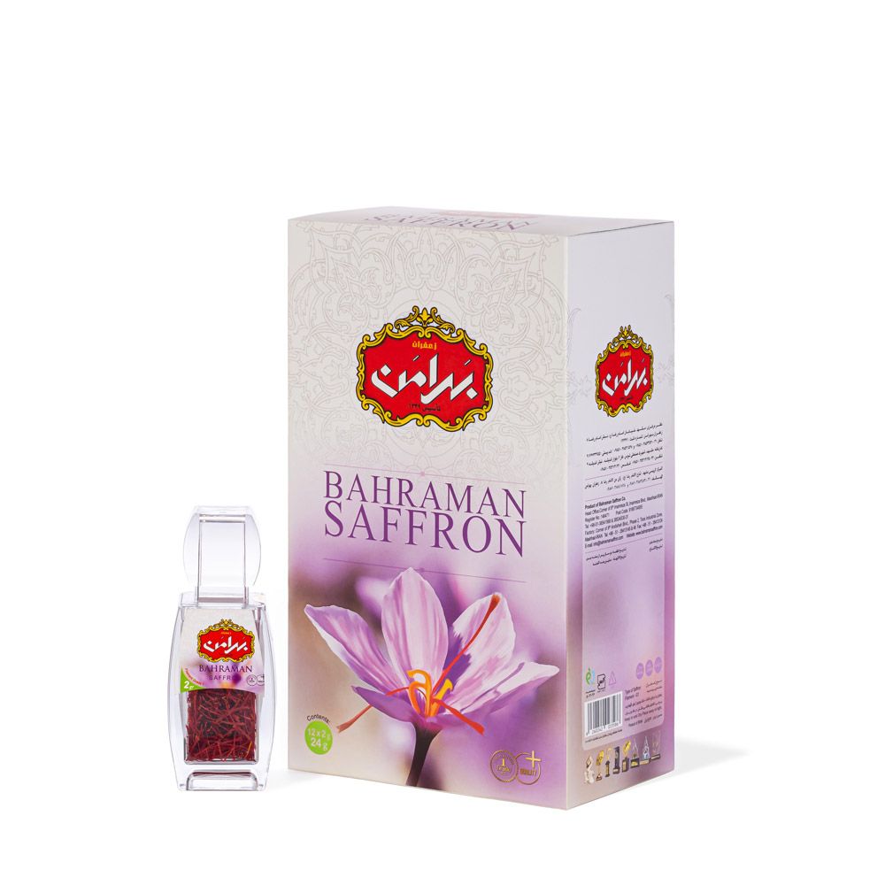 Safran Azin 2 g