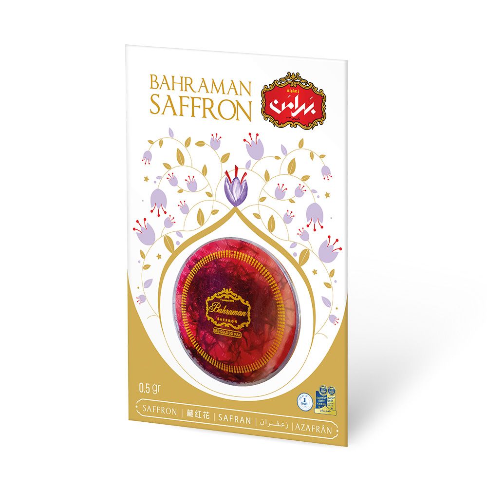 Safran Vacume 0,5 g