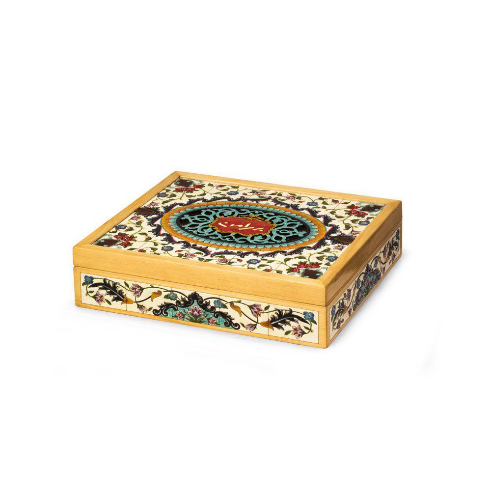 Arghavan (cajas de regalo)