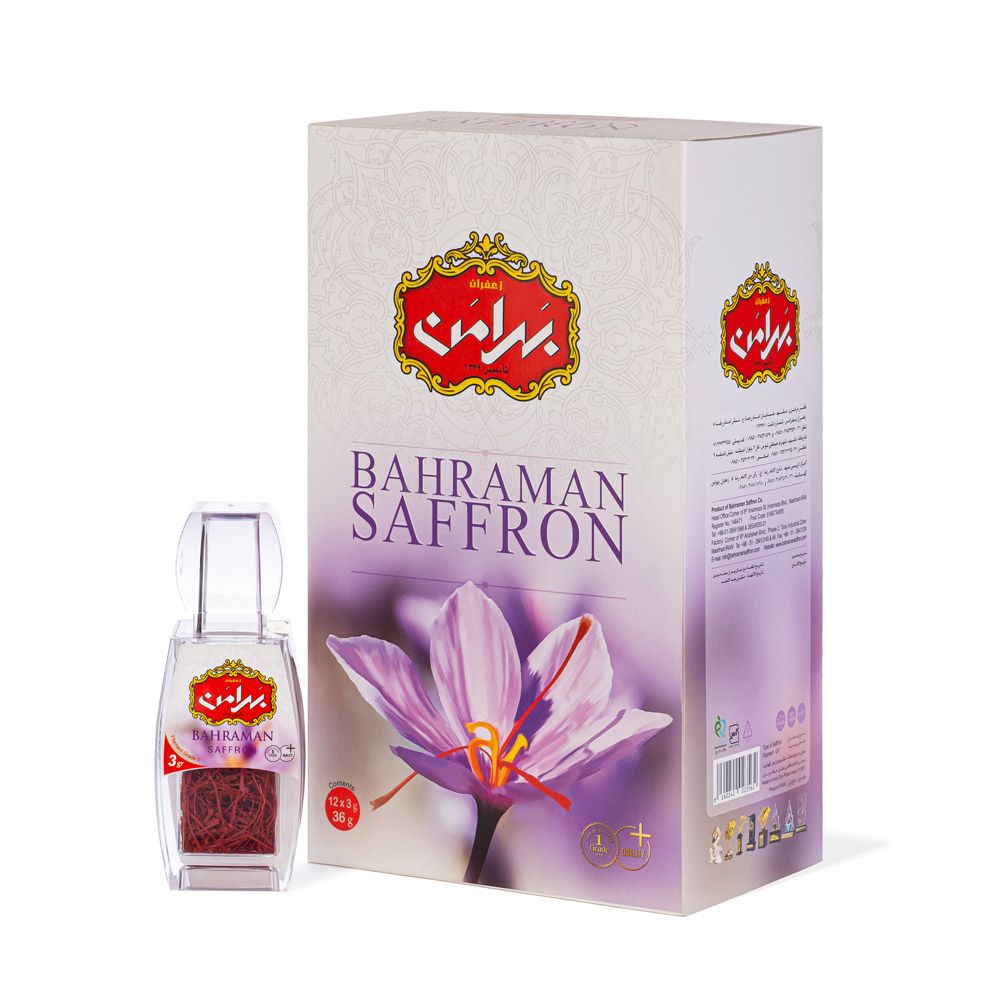 Sahrami Azin 3 g