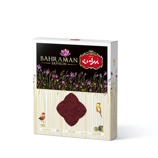 Safran Ghooti 1 g