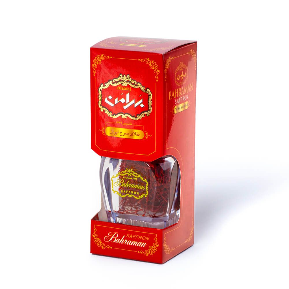 Saffron Gem 3 g
