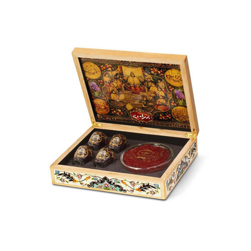 Arghavan (Geschenkboxen)