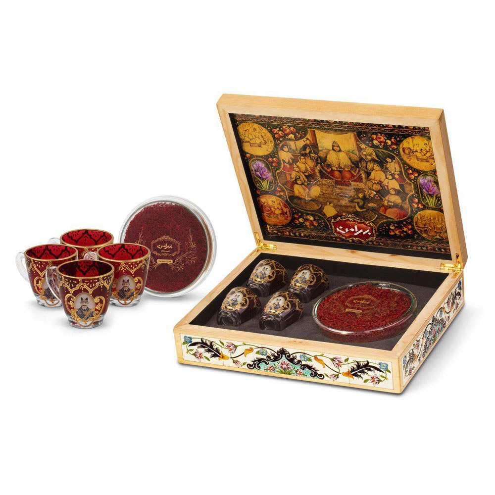 Arghavan (cajas de regalo)