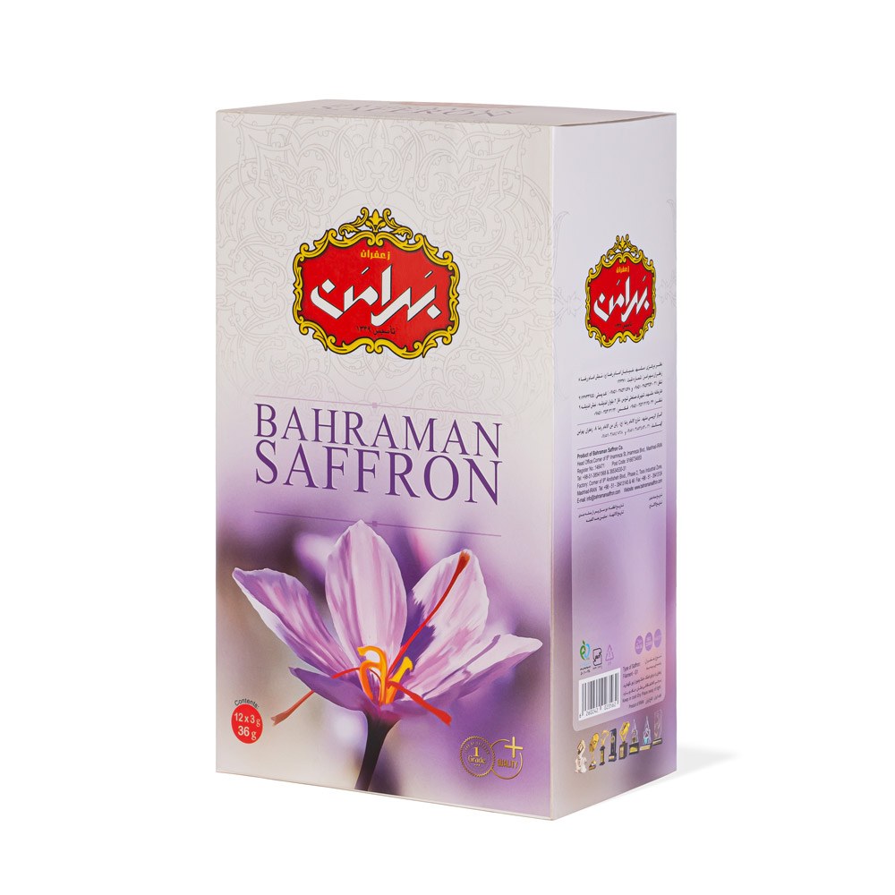 Sahrami Azin 3 g