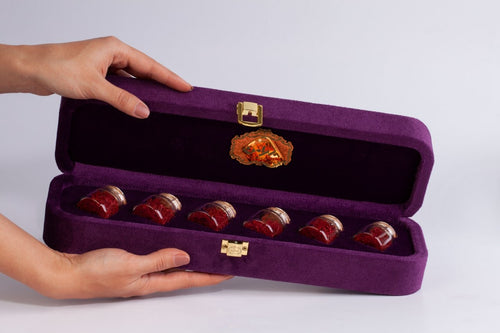 Del Ara (Geschenkboxen)