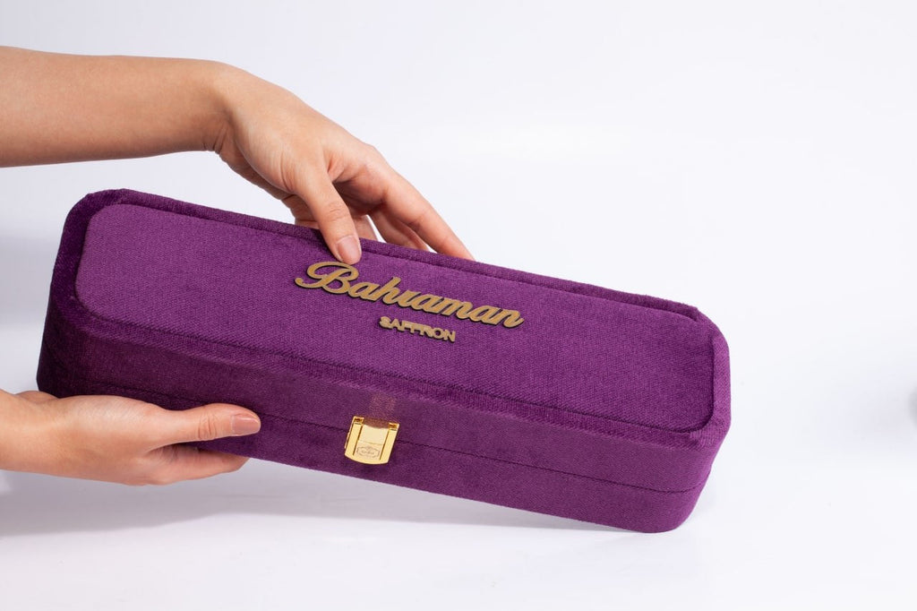 Del Ara (cajas de regalo)