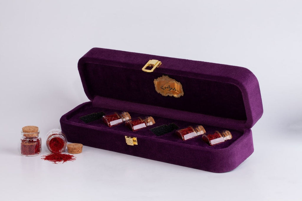 Del Ara (cajas de regalo)