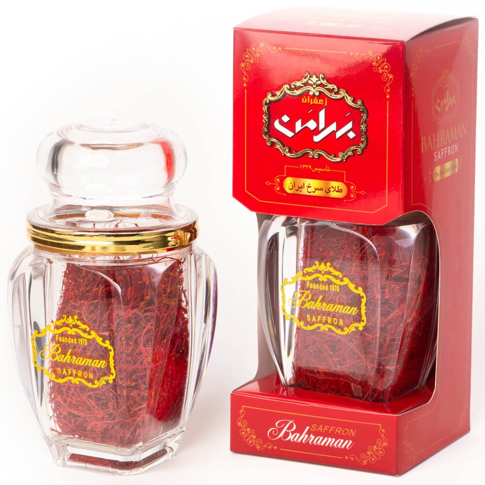 Safran Gem 10 g
