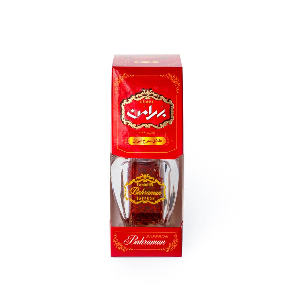 Safran Gem 1,5 g