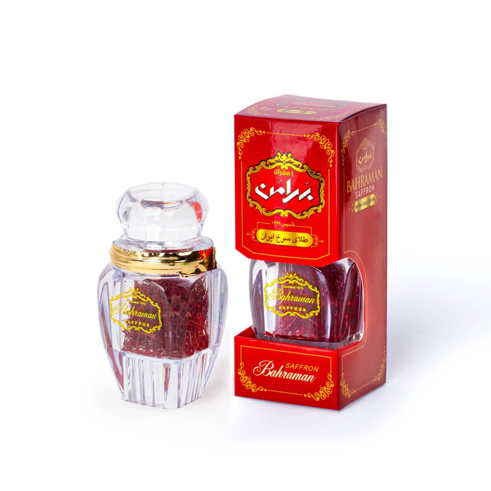 Safran Gem 1 g