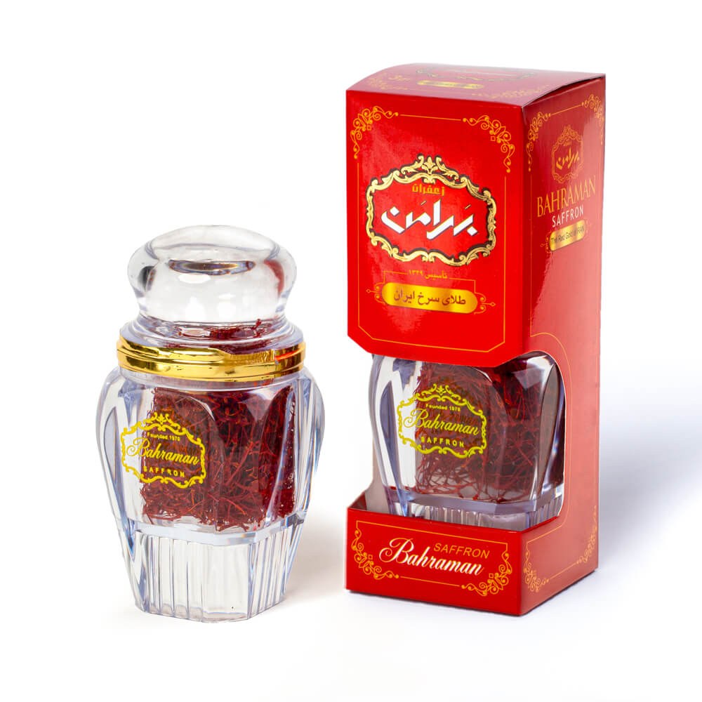 Saffron Gem 3 g