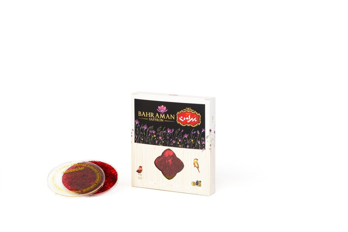 Safran Ghooti 1 g