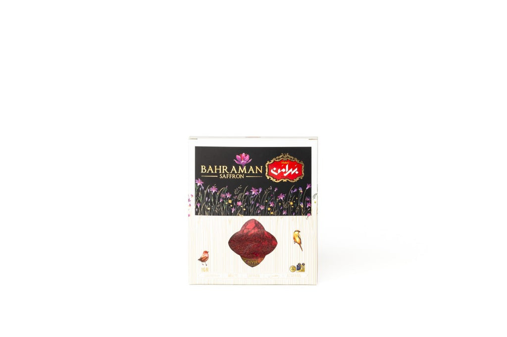 Safran Ghooti 1 g