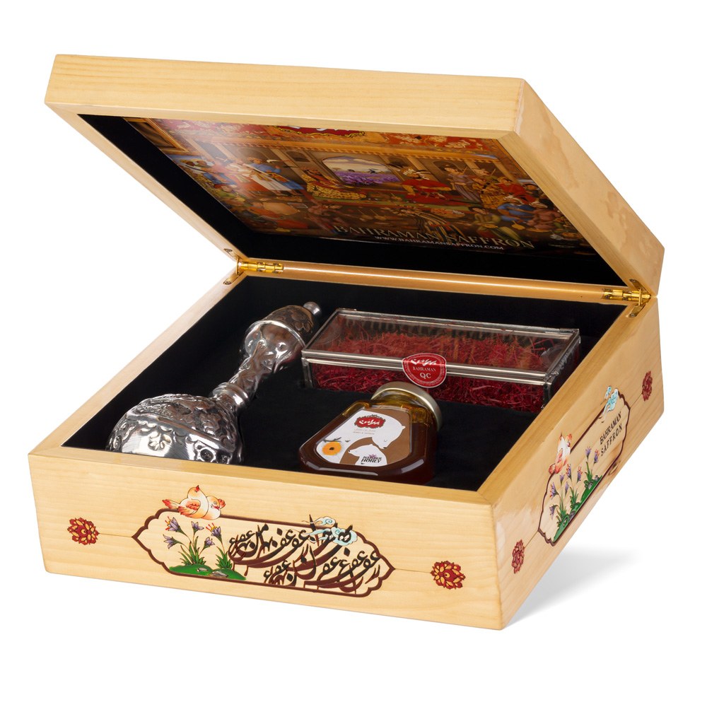 Kamand (confezioni regalo)