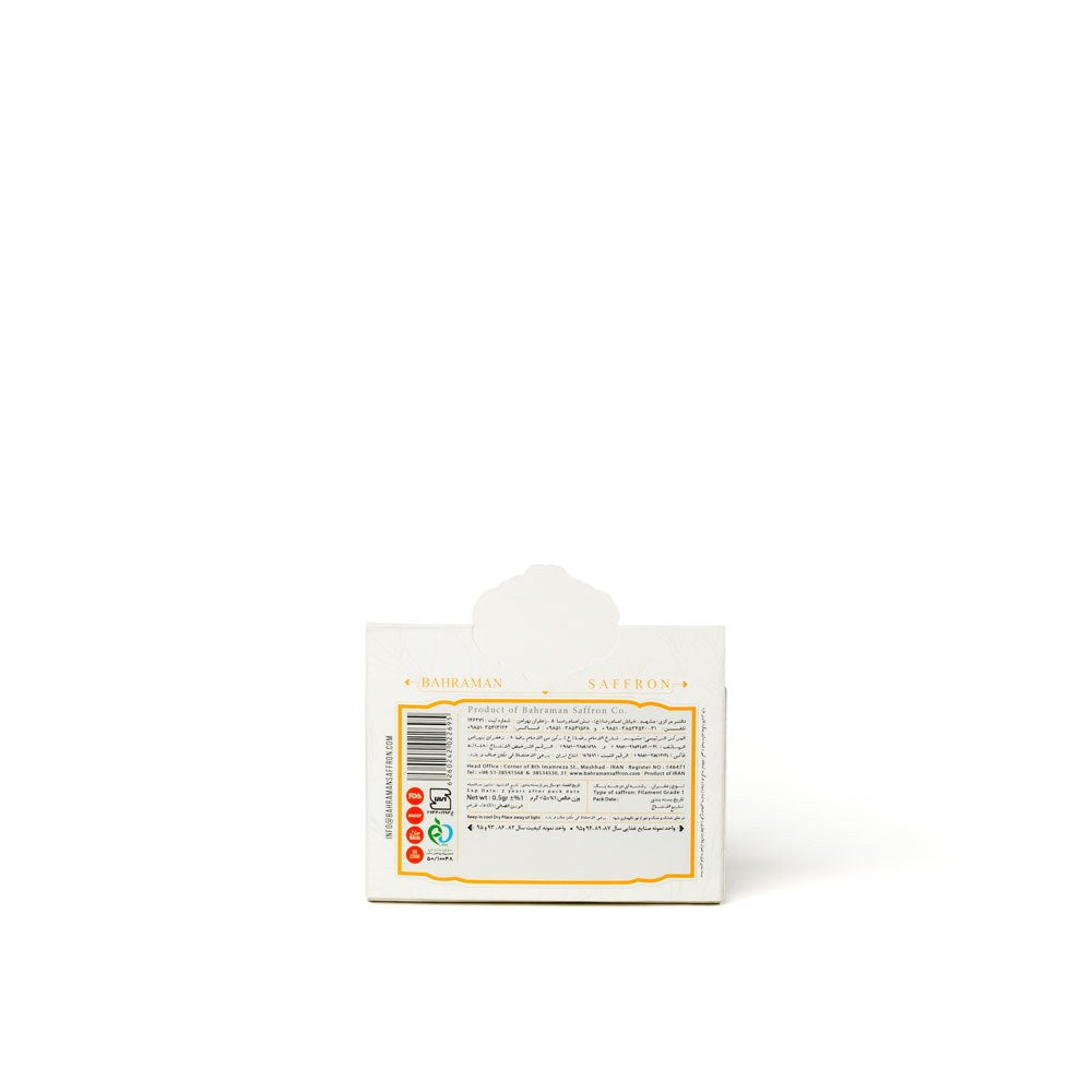 Safran Ketabi 0,5 g