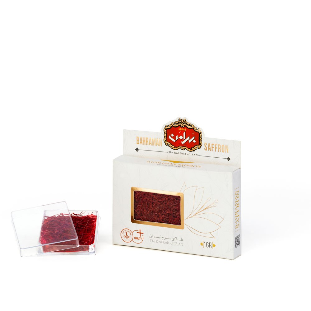 Safran Ketabi 1 g