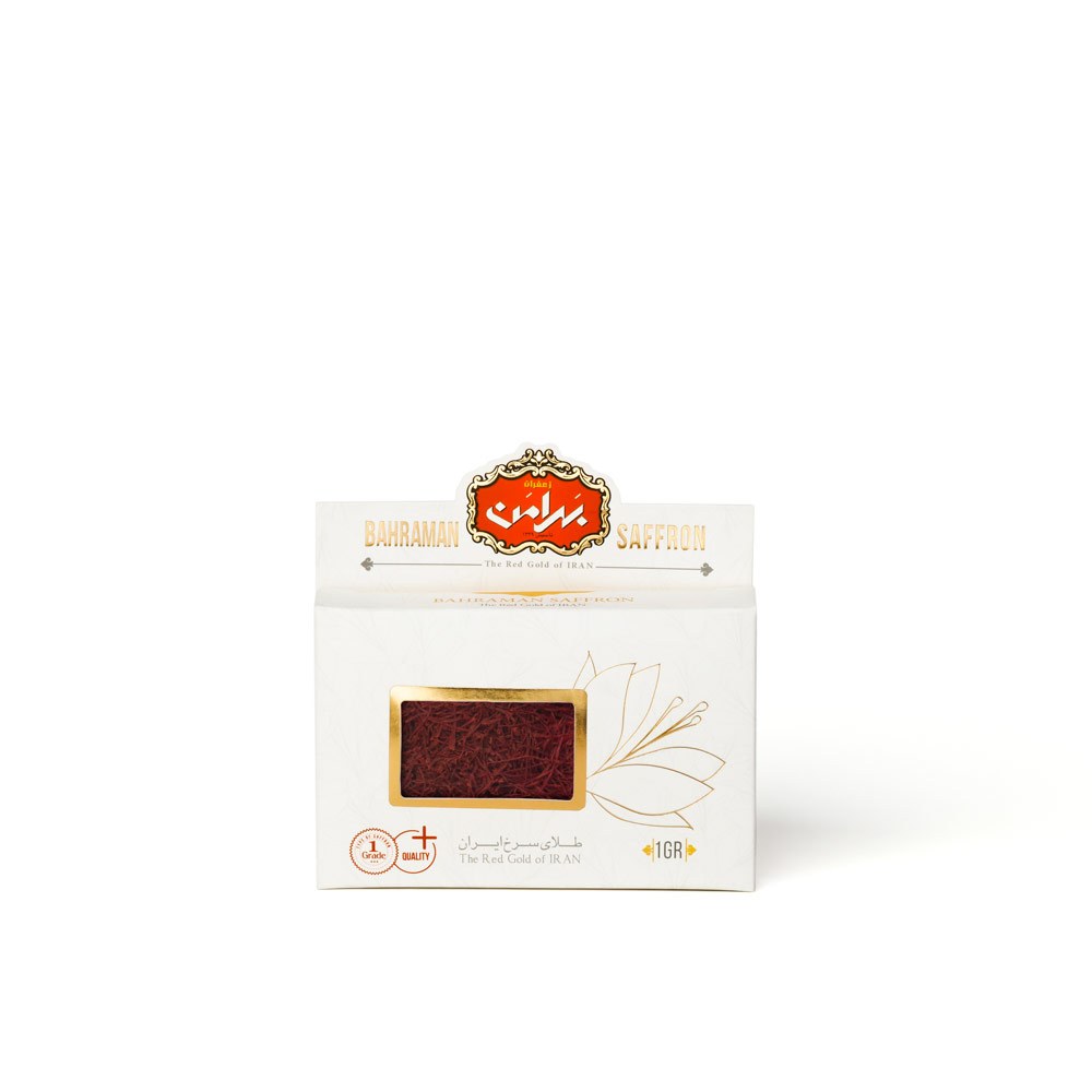 Safran Ketabi 1 g