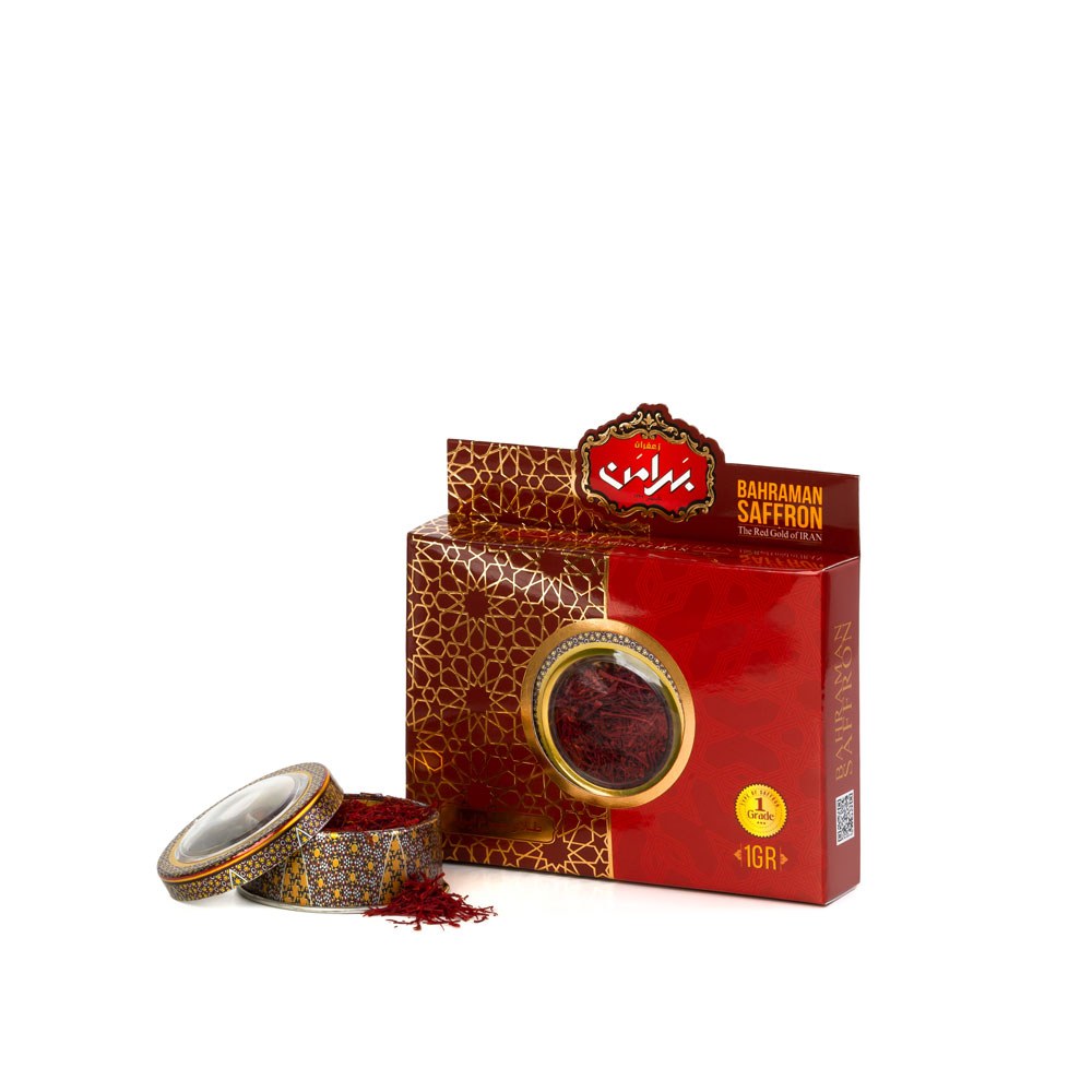 Safran Khatam 1 g