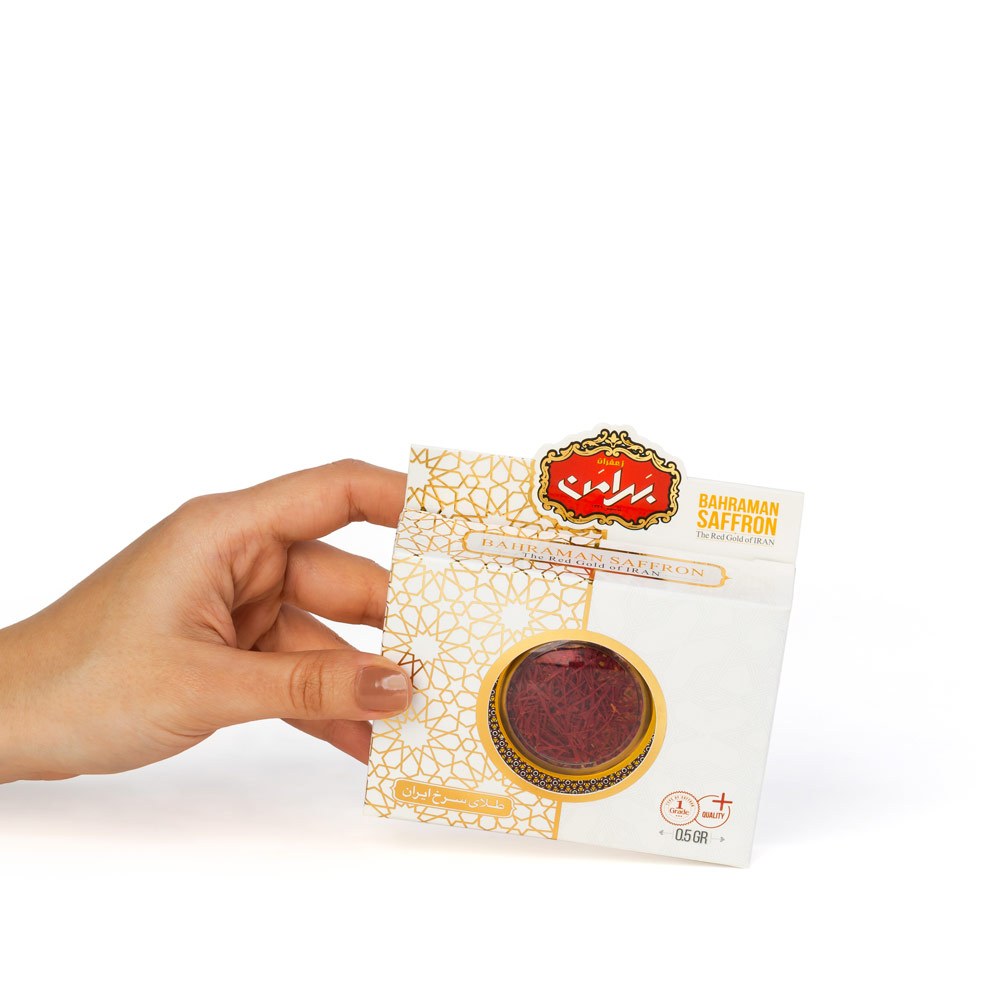 Safran Khatam 0,5 g