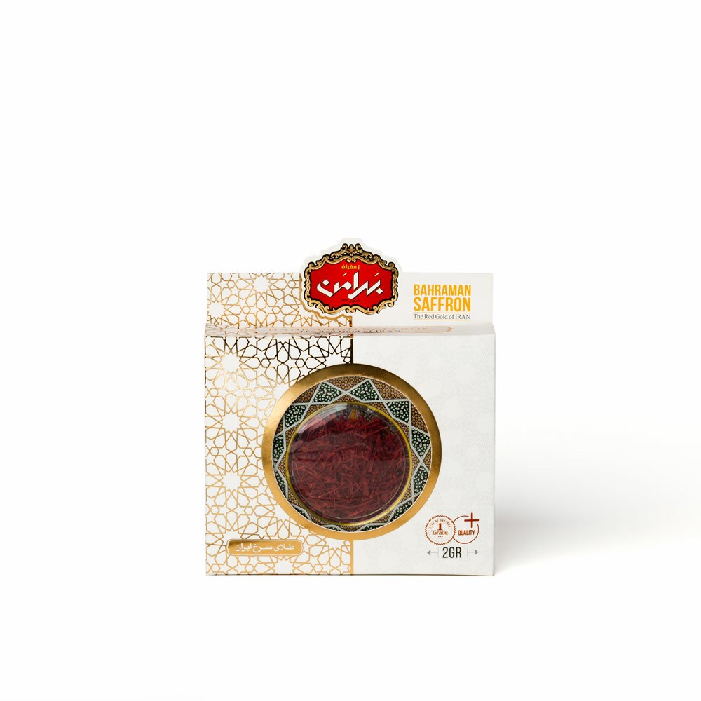 Safran Khatam 2 g