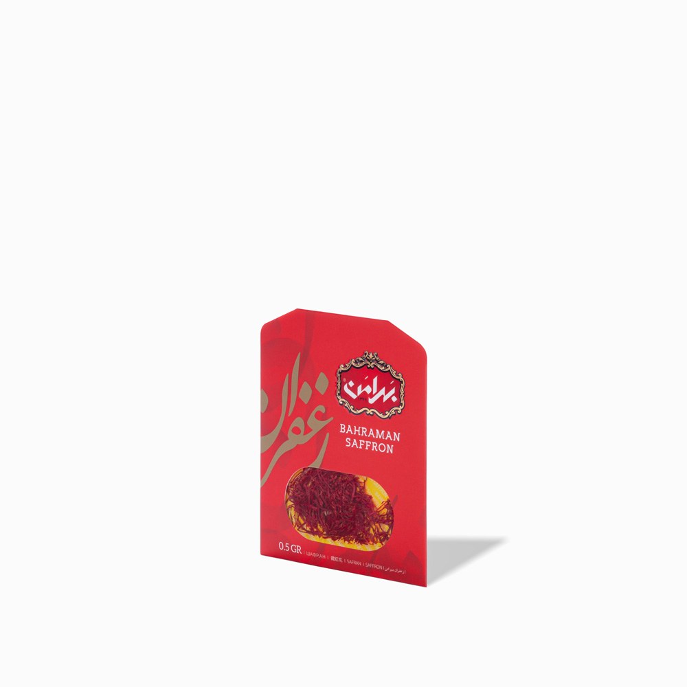 Safran Pakati 0,5 g