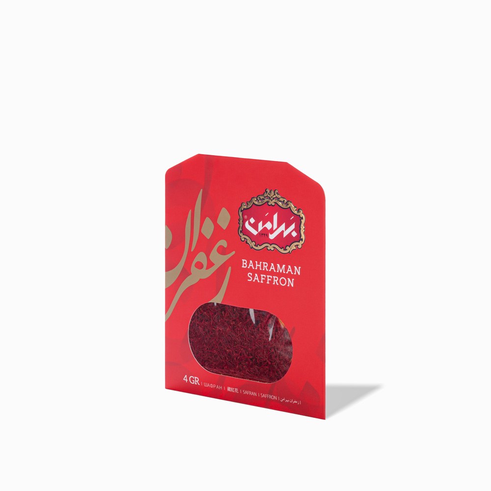 Safran Pakati 4 g