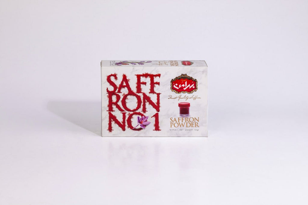 Szafran Homa Powder 1,5 g