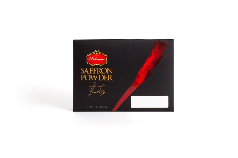 Szafran Homa Powder 1,5 g