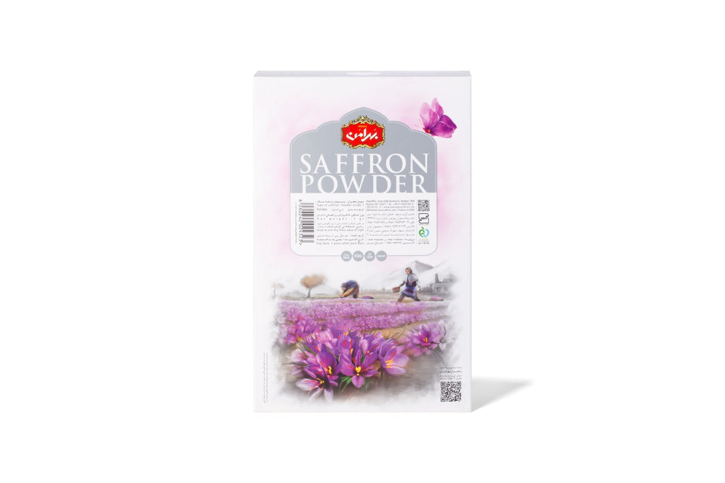 Saffron Parvaneh Powder 5 g