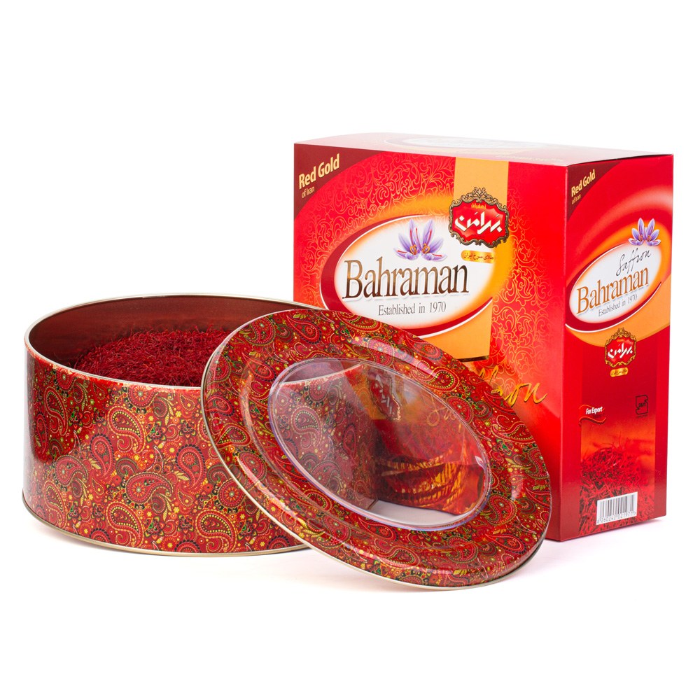 Szafran 500 g